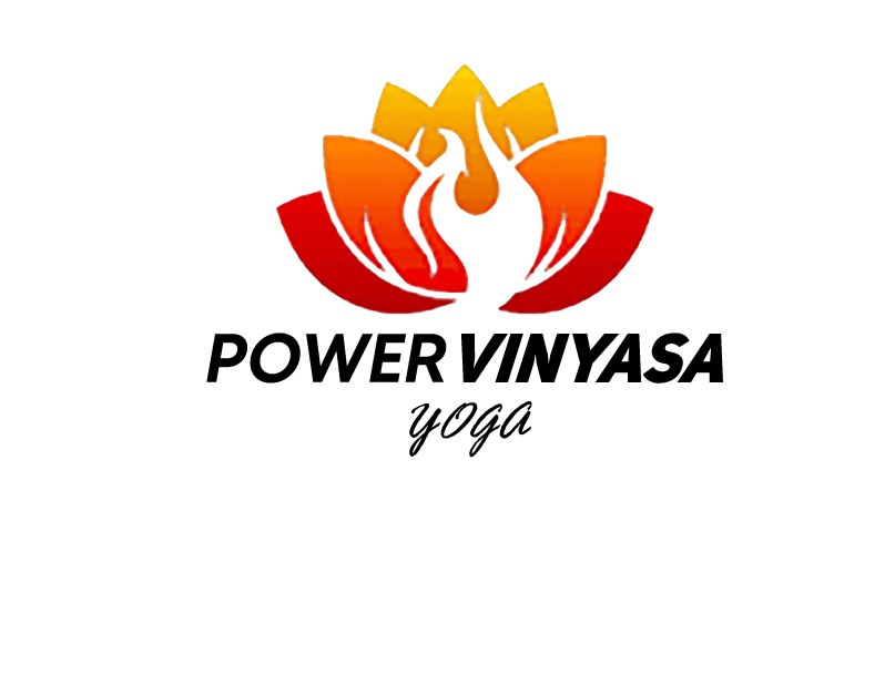 Power Vinyasa